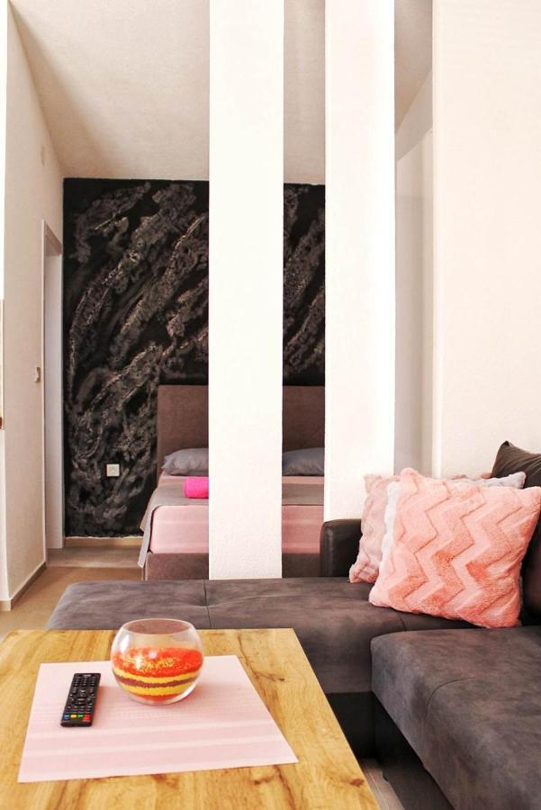 My Place Apartamento *