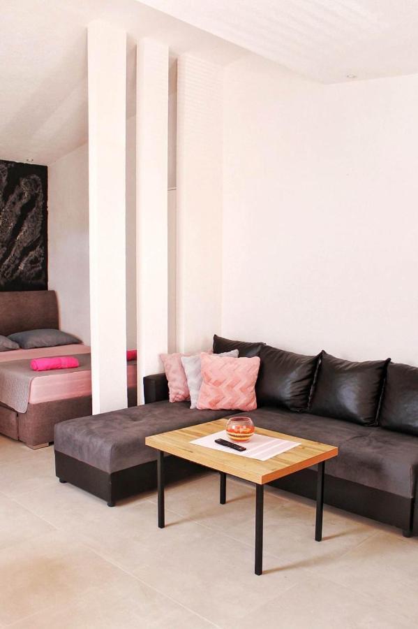 Apartamento My Place *
