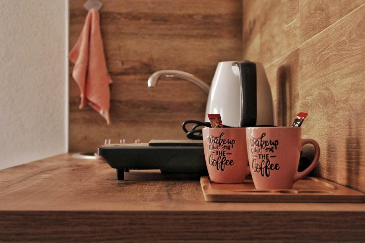 Apartamento My Place *