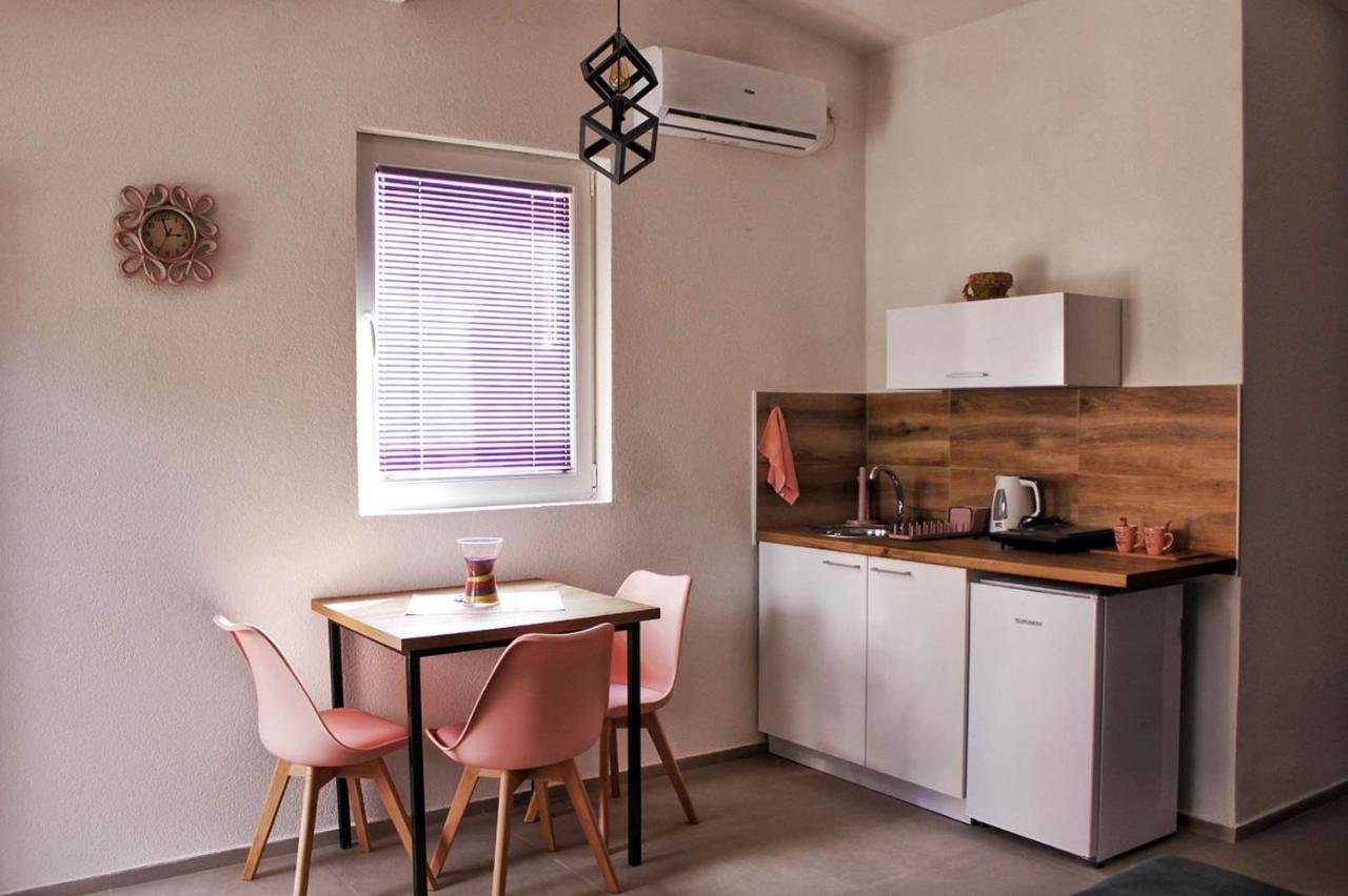 Apartamento My Place
