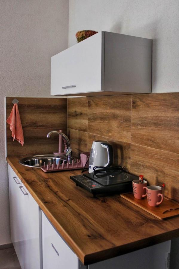 Apartamento My Place Ohrid