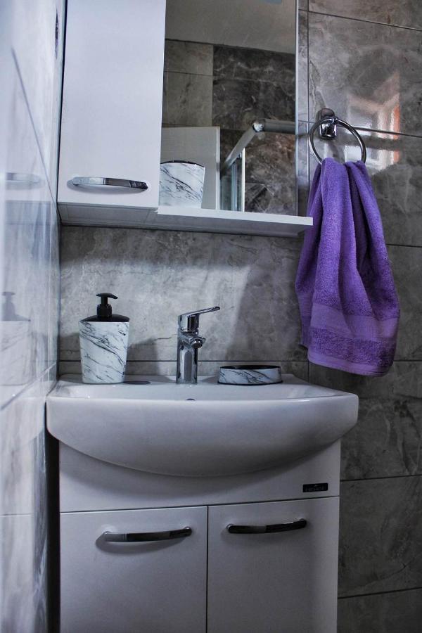 Apartamento My Place Ohrid